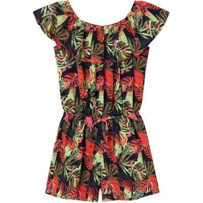 Name It It Ss Playsuit Jn99