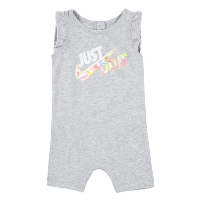 Bluza fermoar Nike Romper bebelus fetita