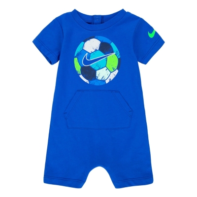 Nike First Romper Boy bebelus