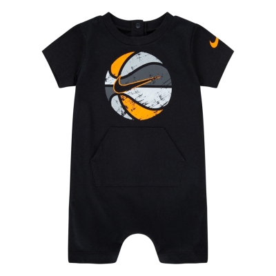 Nike First Romper Boy bebelus