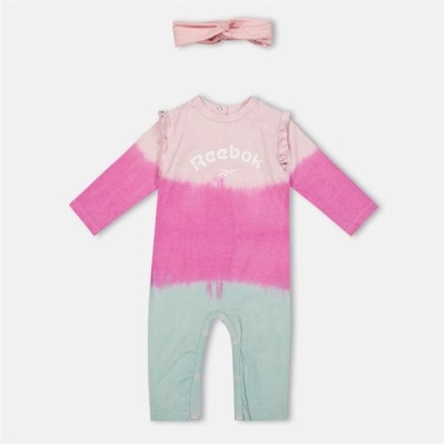 Reebok Romper Bb99