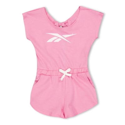 Reebok Terry Romper Bb99