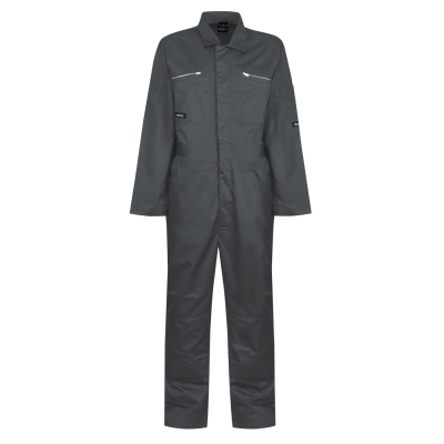 Regatta Pro Zip Workwear Coverall