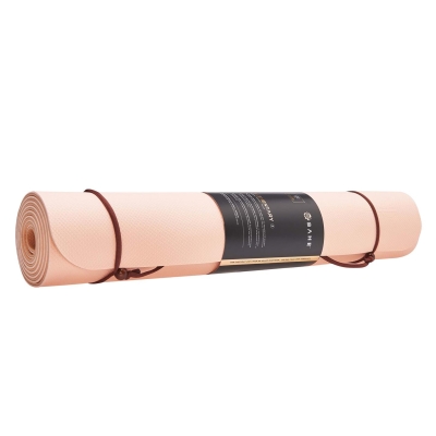 Bahe Elementary 4mm Yoga Mat