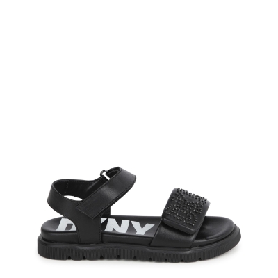 Sanda DKNY Logo copil