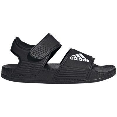 Sanda for adidas Adilette black GW0344 copil