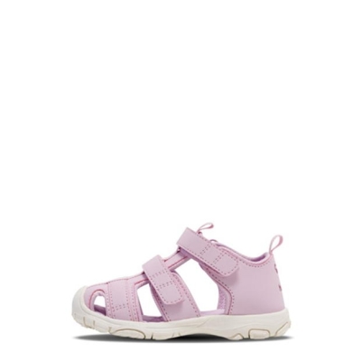 Sanda Hummel Velcro Strap copil