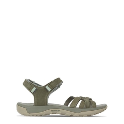 Sanda Karrimor Salina piele Walking dama