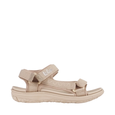 Sanda Lee Cooper 's beige LCW-25-34-3560LA dama