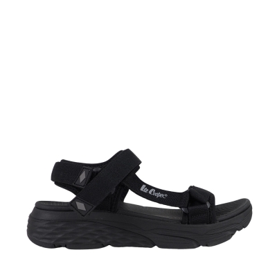 Sanda 's Lee Cooper black LCW-25-03-3398LA dama