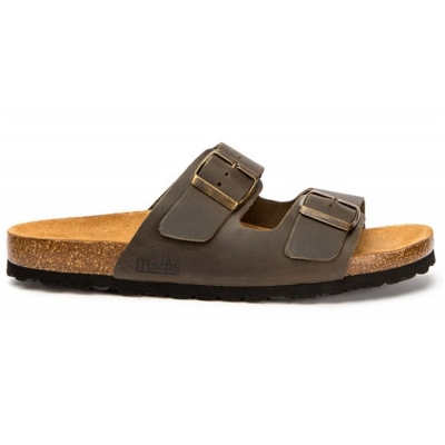 Sanda Mocks Buckle Sn99