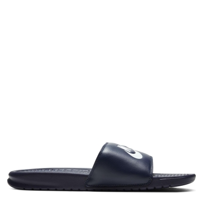 Sanda Nike Benassi Just Do It Slide barbat