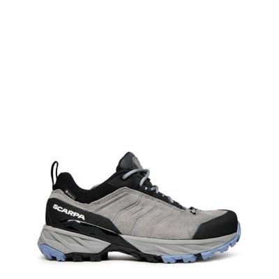 Bocanc Pantof sport Rush GTX Low Top dama Scarpa