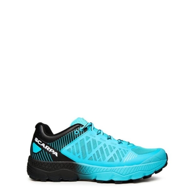 Pantof Pantof sport Spin Ultra Trail Running barbat Scarpa