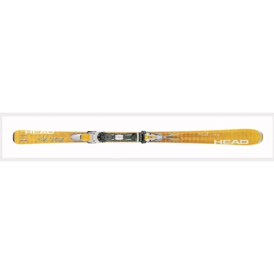 Schi alpin dama Wild Thang + ONE RF9
