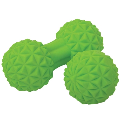 Schildkrot massage balls green 960151