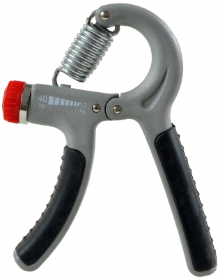 HAND MOUNT ADJUSTABLE PROFIT FORM PLUS 20-40kg / DK 1119A-H