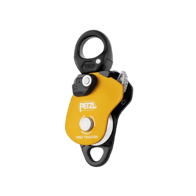 Scripete Pro Traxion 2023