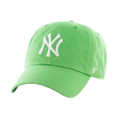 Sapca '47 New York Yankees Clean Up All Light Green B-RGW17GWS-B0A 47 Brand