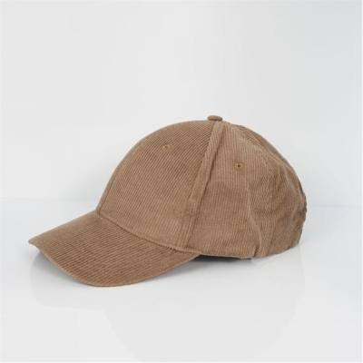 Sapca Brave Soul Cotton Cord