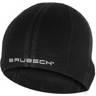 Sapca Brubeck Extreme Merino thermoactive black HM10080