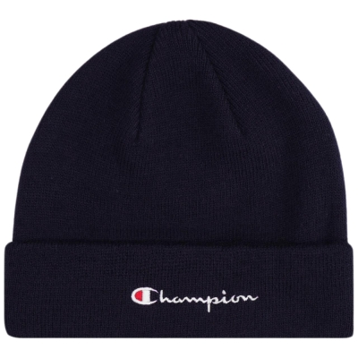 Sapca ??Champion Beanie Navy Blue 806064 BS501 Champion