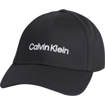 Sapca Calvin Klein Double Line Embroidered