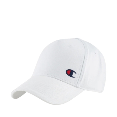 Sapca Champion Baseball white 805974 WW001