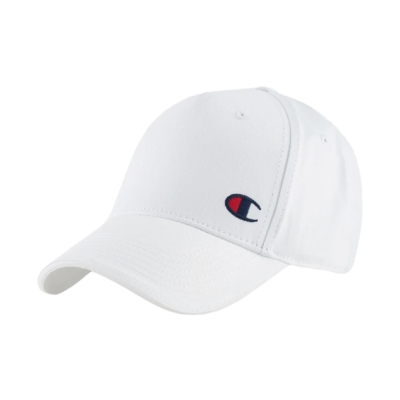 Sapca Champion Baseball for white 805976 WW001 copil