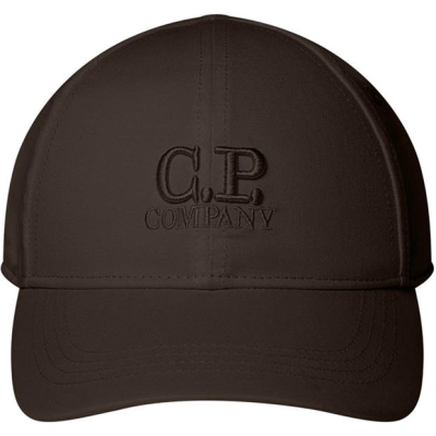 Sapca CP COMPANY Logo