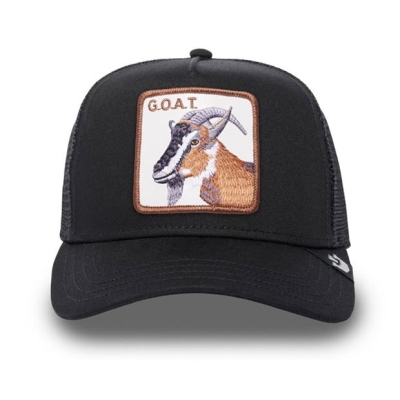 Sapca Goorin Bros Animal Farm Trucker