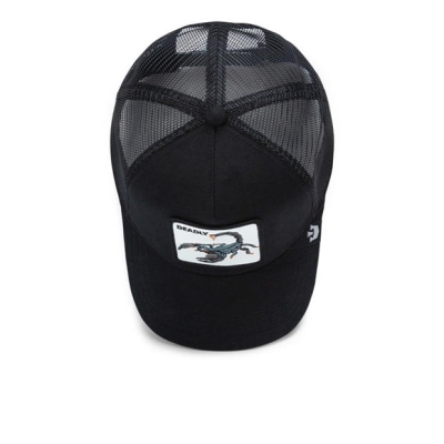 Sapca Goorin Bros Goorin Trucker Sn54