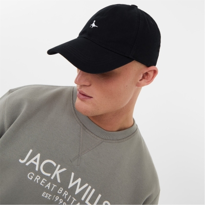 Sapca Jack Wills Wills Enfield Classic Logo