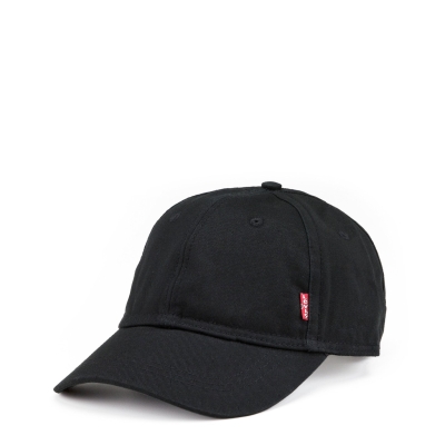 Sapca Levis Red Tab