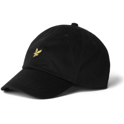 Sapca Lyle and Scott Lyle Logo Jn54
