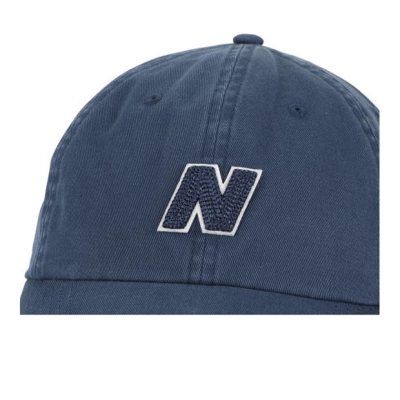Sapca New Balance Balance 6panel Classic Nny Osz Baseball Unisex adulti