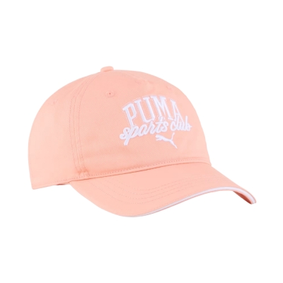 Sapca Puma Class BB pink 25989 02