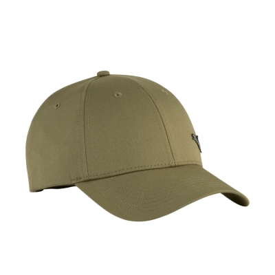 Sapca Puma Ess Metal BB olive 25994 02