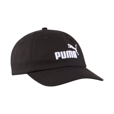 Sapca Puma Ess NO.1 Logo BB black 26115 01