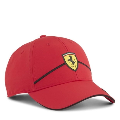 Sapca Puma Ferrari Race Bb Baseball Unisex adulti