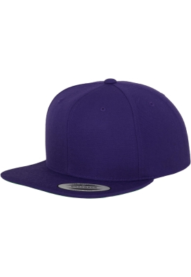 Classic Snapback Flexfit