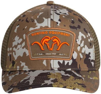 Sepci SAPCA BADGE ARGALI HUNTEC CAMO (571) BLASER