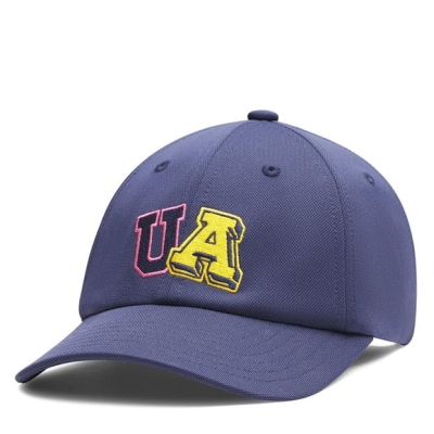 Sapca Under Armour Armour UA Blitzing Adjustable fetita