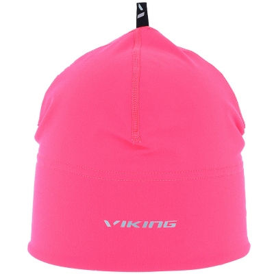 Sapca Viking Runway Multifunkcion pink 219-21-4040-46