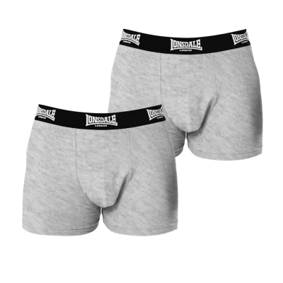 Lonsdale Pack Trunk barbat