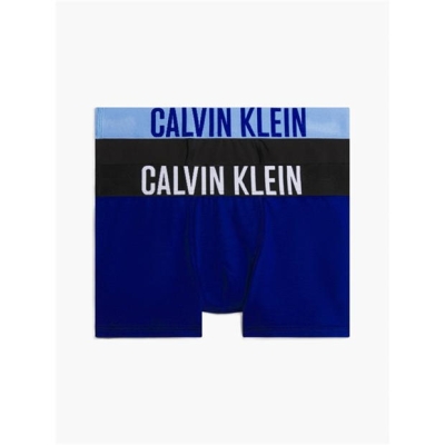 Blug CALVIN KLEIN CKJ Pwr 2pk Trunk Jn34 Calvin Klein Jeans
