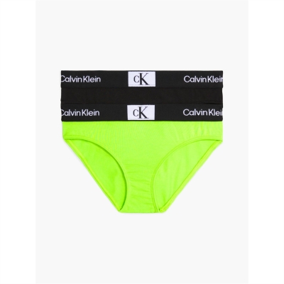 Blug CALVIN KLEIN 2pk Bikini Calvin Klein Jeans