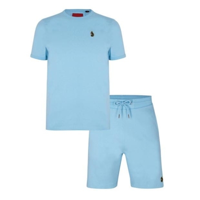 Luke Sport Luke Trsr Shrts 2pk Sn41
