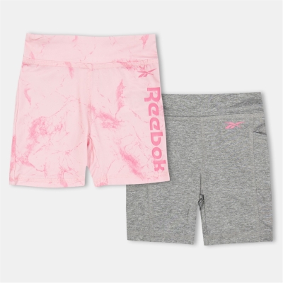 Pantalon scurt Combat Reebok 2Pk Bb99