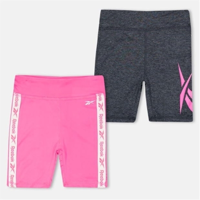 Pantalon scurt Combat Reebok 2Pk Jn99